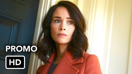 Timeless 1. sezon 6. bölüm fragmanı