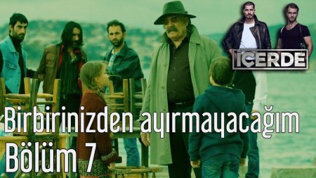 Sizi Birbirinizden Ayırmayacağım