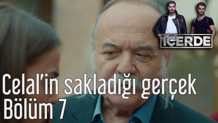 Celal'in Sakladığı Gerçek
