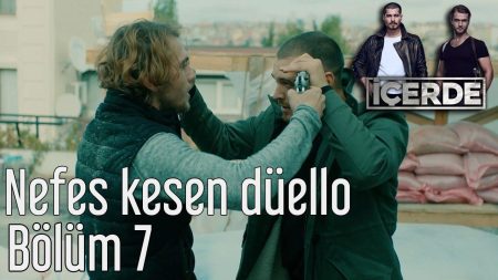 Nefes Kesen Düello