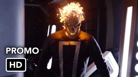 Marvel's Agents of SHIELD 4. sezon 7. bölüm fragmanı