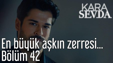 En Büyük Aşkın Zerreleri...