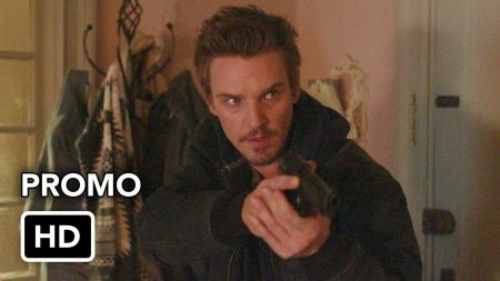 Frequency 1. sezon 6. bölüm fragmanı