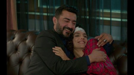 Meltem'i kaçırma planları suya düştü!