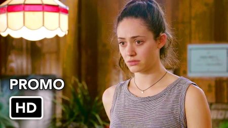 Shameless 7. sezon 7. bölüm fragmanı