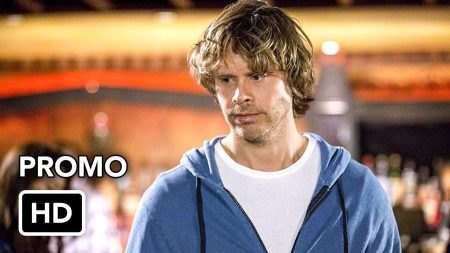 NCIS: Los Angeles 8. sezon 8. bölüm fragmanı