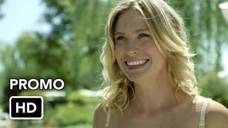 The Last Man on Earth 3. sezon 6. bölüm fragmanı
