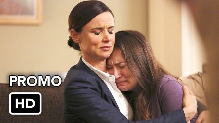 Secrets and Lies 2. sezon 7. bölüm fragmanı