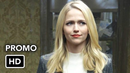Quantico 2. sezon 7. bölüm fragmanı