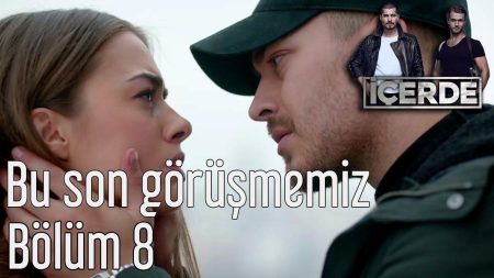 Bu Son Görüşmemiz