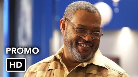 Black-ish 3. sezon 6. bölüm fragmanı