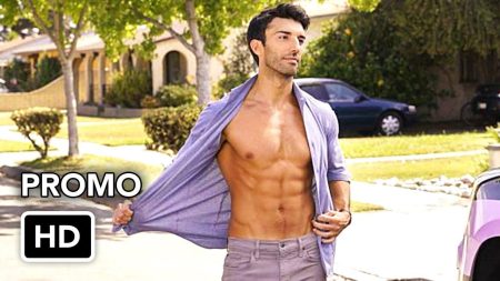 Jane The Virgin 3. sezon 5. bölüm fragmanı