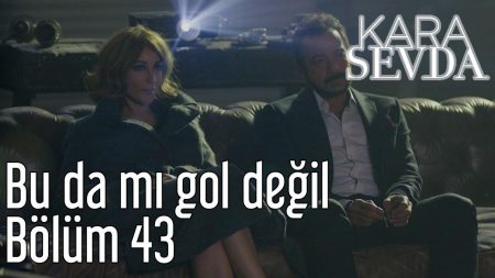Bu da mı Gol Değil
