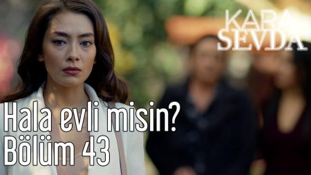 Hala Evli misin?
