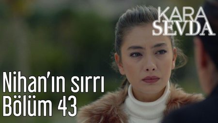 Nihan'ın Sırrı