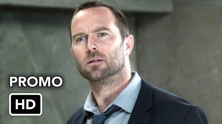 Blindspot 2. sezon 9. bölüm fragmanı