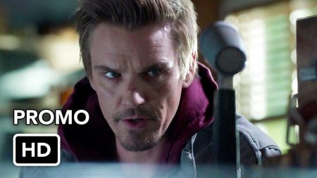 Frequency 1. sezon 7. bölüm fragmanı