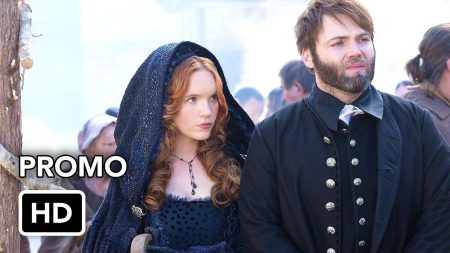 Salem 3. sezon 3. bölüm fragmanı