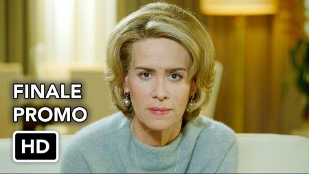 American Horror Story 6. sezon 10. bölüm fragmanı