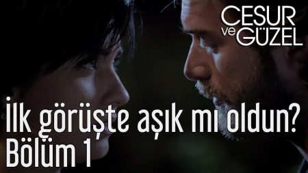 İlk Görüşte Aşık mı Oldun?