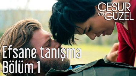 Efsane Tanışma