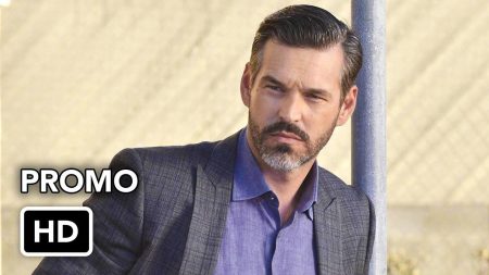 Rosewood 2. sezon 8. bölüm fragmanı