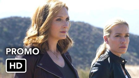 Notorious 1. sezon 9. bölüm fragmanı