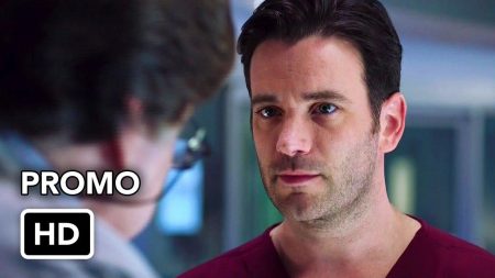 Chicago Med 2. sezon 9. bölüm fragmanı