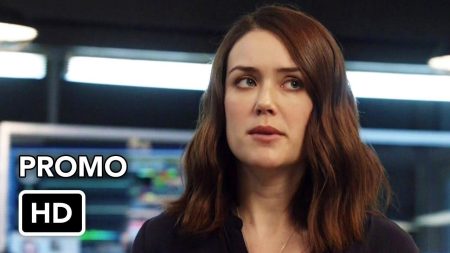 The Blacklist 4. sezon 9. bölüm fragmanı