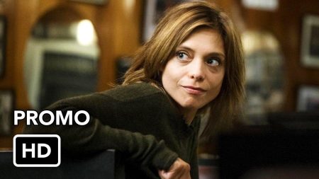 Falling Water 1. sezon 6. bölüm fragmanı