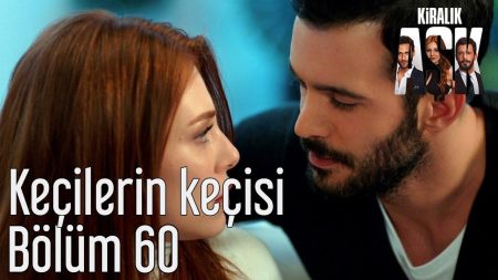 Keçilerin Keçisi