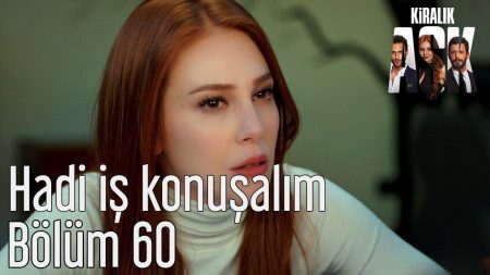 Hadi İş Konuşalım