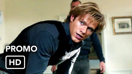 MacGyver 1. sezon 9. bölüm fragmanı
