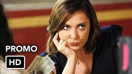 Crazy Ex-Girlfriend 2. sezon 5. bölüm fragmanı