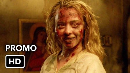 The Exorcist 1. sezon 8. bölüm fragmanı