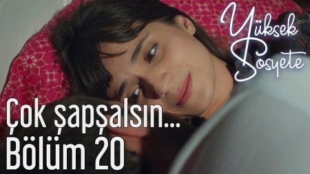 Çok Şapşalsın...