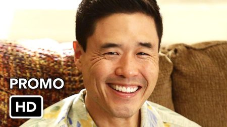 Fresh Off The Boat 3. sezon 5. bölüm fragmanı