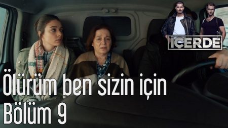 Ölürüm Ben Sizin İçin
