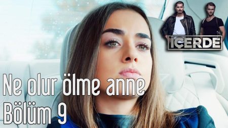 Ne Olur Ölme Anne