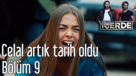 Celal Artık Tarih Oldu