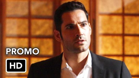Lucifer 2. sezon 9. bölüm fragmanı