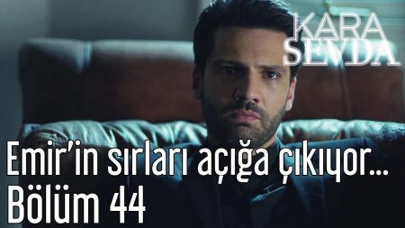 Emir'in Sırları Açığa Çıkıyor...