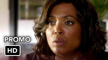 Criminal Minds 12. sezon 7. bölüm fragmanı
