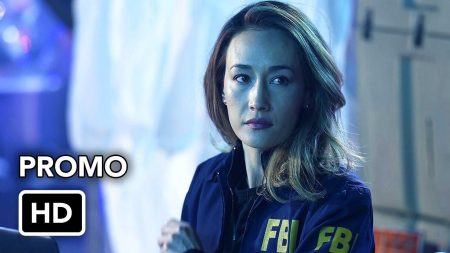 Designated Survivor 1. sezon 8. bölüm fragmanı