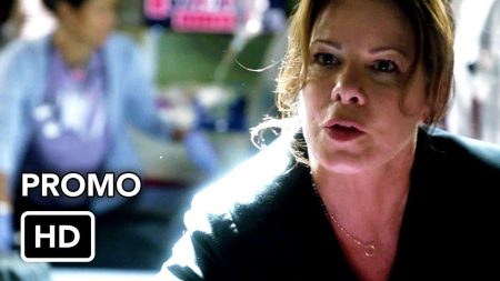 Code Black 2. sezon 8. bölüm fragmanı