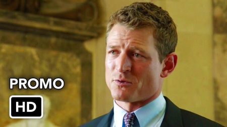 Chicago PD 4. sezon 9. bölüm fragmanı
