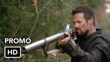 Salem 3. sezon 4. bölüm fragmanı