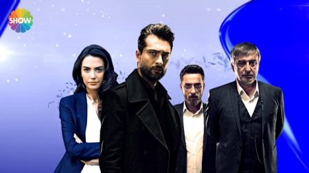 Cesur Yürek 7. Bölüm Fragmanı