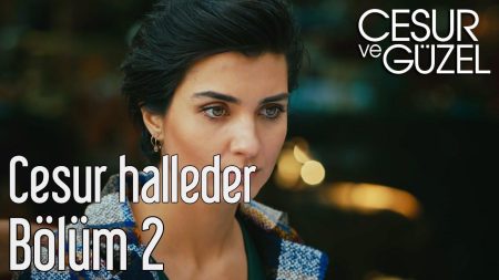 Cesur Halleder
