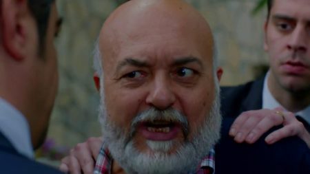 Baba Candır 47. Bölüm 2. Fragmanı